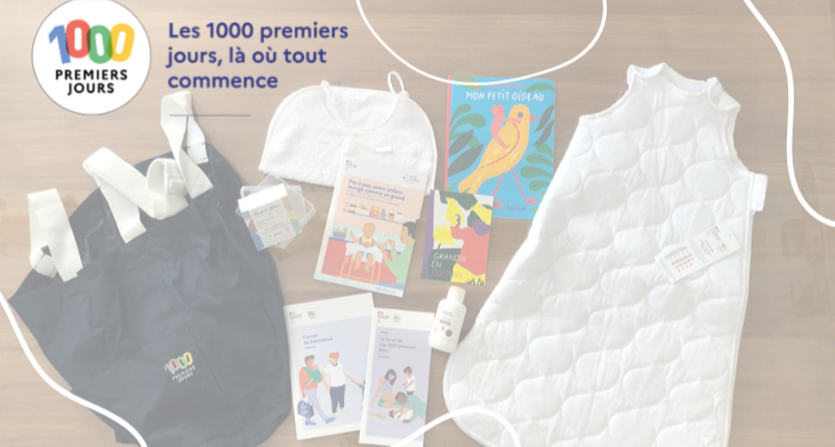 montage photos contenus du sac