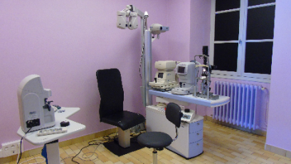 ophtalmologie