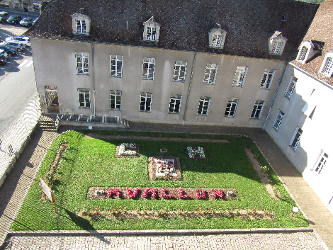 Centre Hospitalier Avallon GHT Unyon