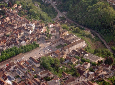 Centre Hospitalier Avallon