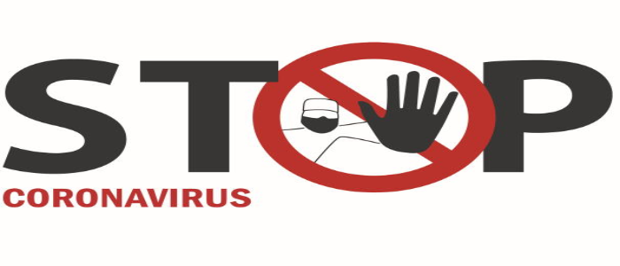stop coronavirus
