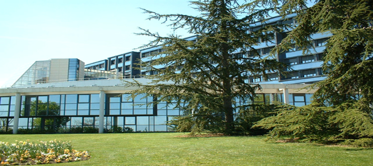 jardin CHA