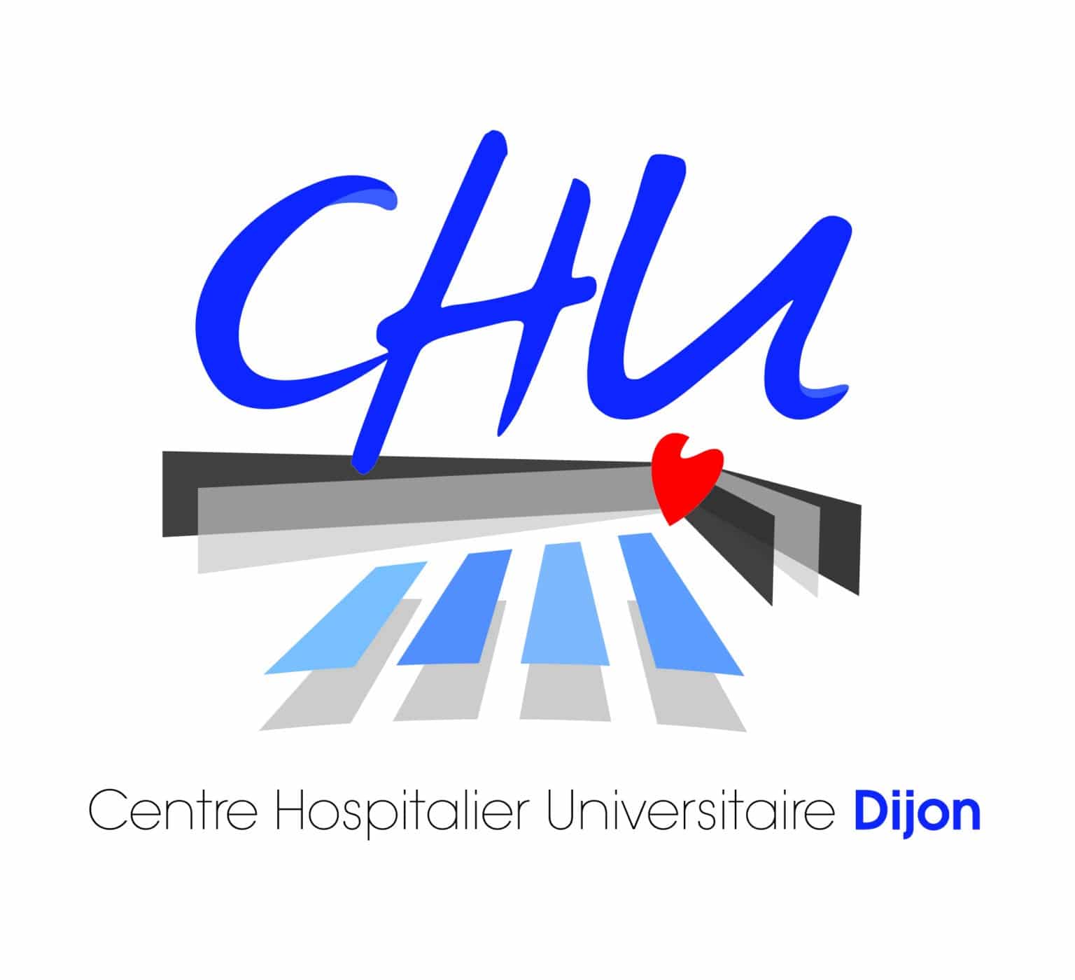 Logo CHU DIjon