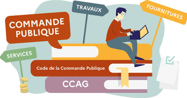 Commande publique