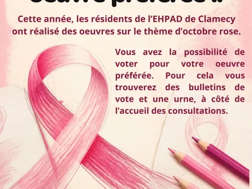 Octobre rose