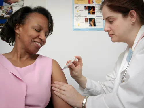 vaccin